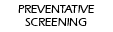 Health Fair Screening